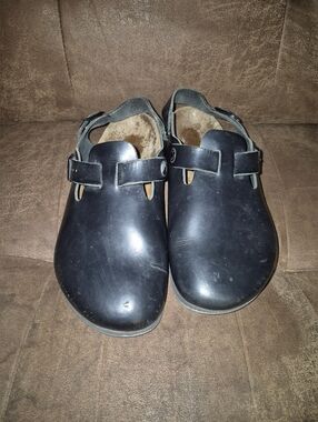 Birkenstock Tokio Super Grip Unisex Size 41 M9/w10